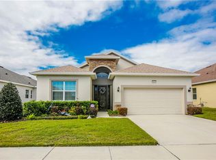 8683 Bridgeport Bay Cir, Mount Dora, FL 32757
