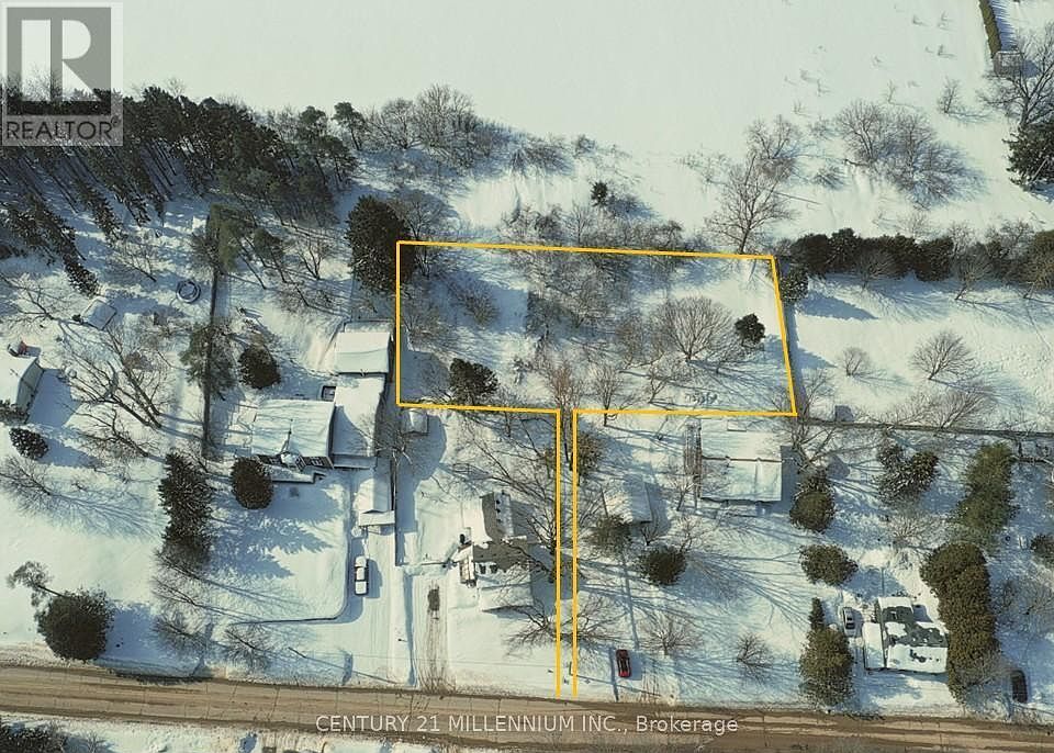 1st image of Mill St