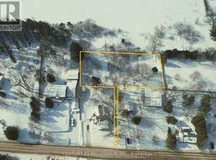 Mill St, Amaranth, ON L9W3Z3