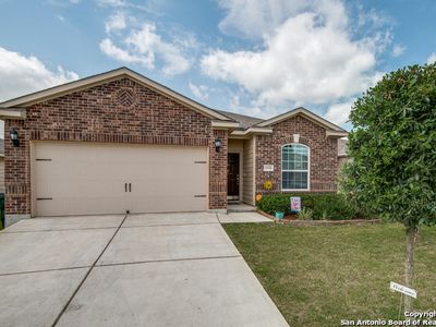 12114 Luckey Smt, San Antonio, TX, 78252