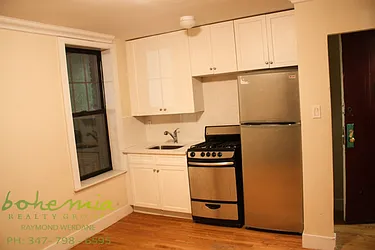 Rented by Bohemia Realty Group