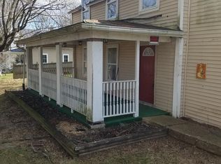 220 Luther Jones Rd, Shenandoah Junction, WV 25442