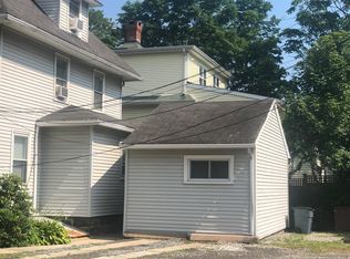 100 Milbank Ave #G, Greenwich, CT 06830