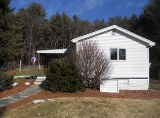 73 Walker Rd #1, Shirley, MA 01464