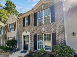 8348 Carlington Ln, Jonesboro, GA 30236