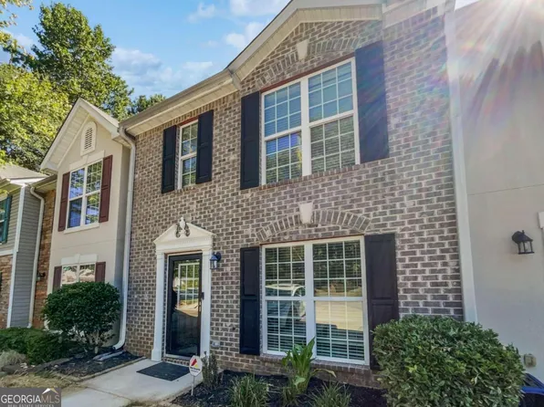 8348 Carlington Ln, Jonesboro, GA 30236