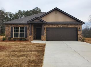 2136 McAfee Rd NE, Cullman, AL 35058