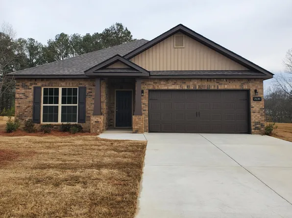 2136 McAfee Rd NE, Cullman, AL 35058