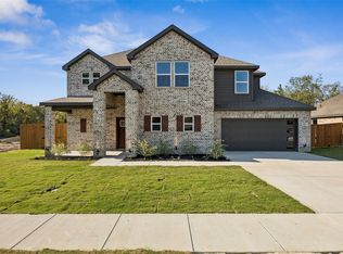 502 Mineral Wells St, Terrell, TX 75160