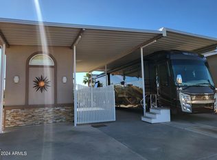 17200 W Bell Rd LOT 1236, Surprise, AZ 85374