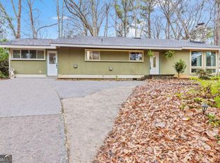 2226 Tanglewood Cir, Atlanta, GA 30345