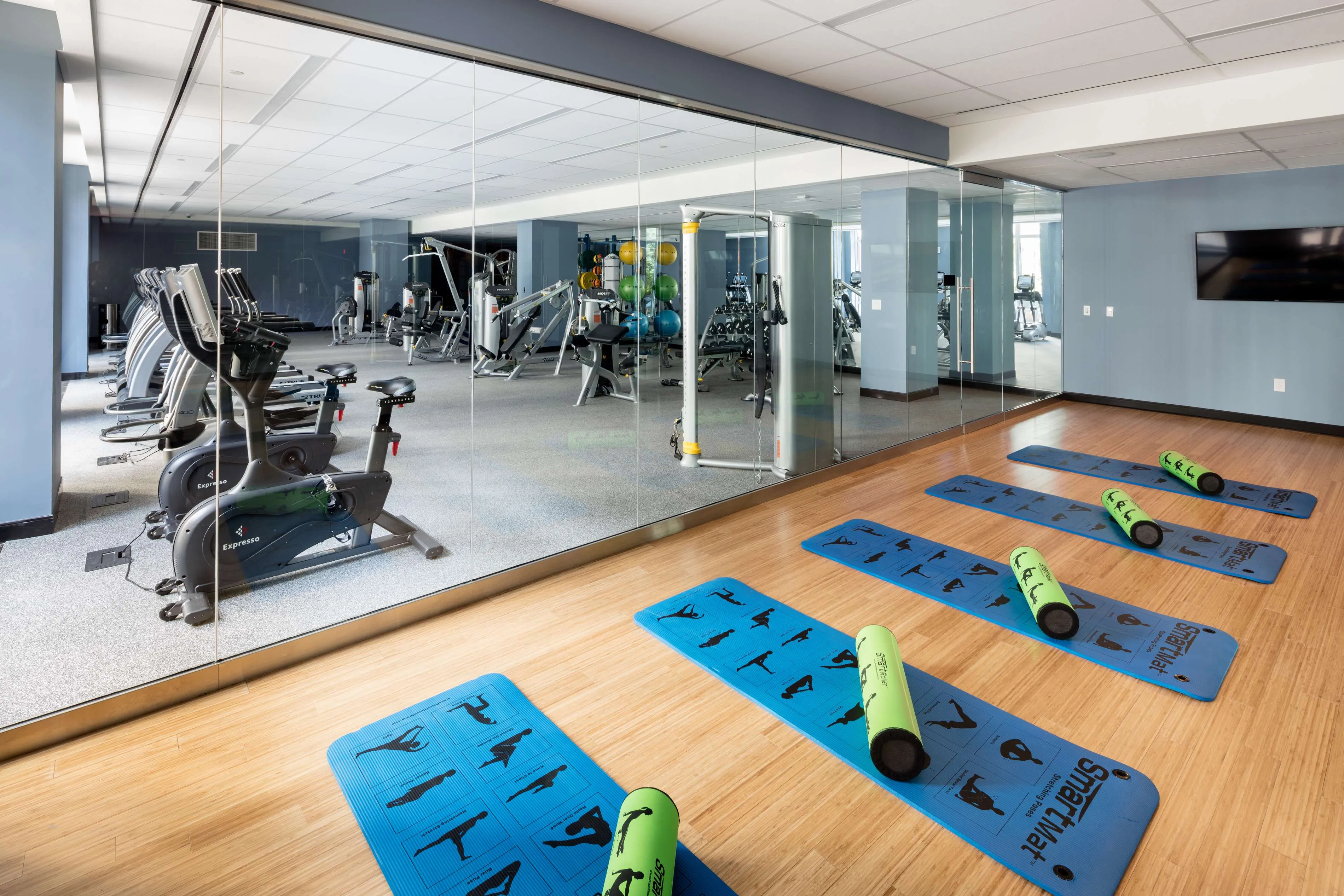 Hoyt and Horn at 45 Hoyt Street in Downtown Brooklyn Sales, Rentals, Floorplans StreetEasy