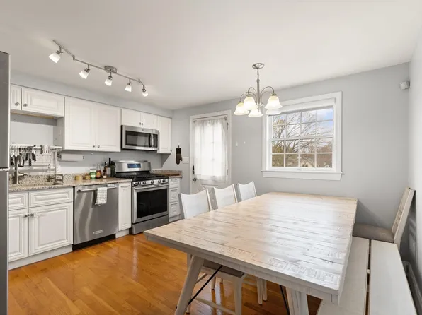 59 Fuller St #2, Dorchester, MA 02124
