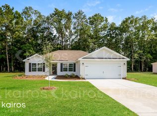 241 Western Red Cedar Dr, Springfield, GA 31329