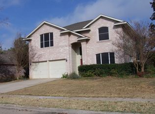 311 Plantation Oak Ave, Lake Dallas, TX 75065