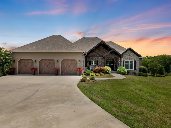 650 D W Meredith Rd, Munfordville, KY 42765