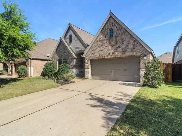 24246 Via Vitani Dr, Richmond, TX 77406