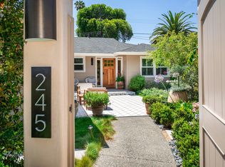 245 Cordova Dr, Santa Barbara, CA 93109