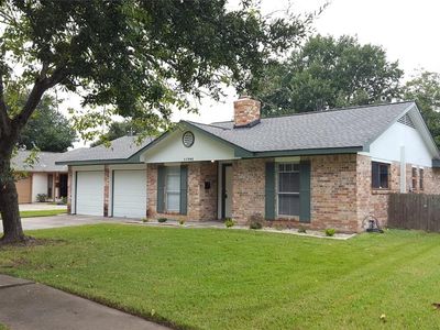 11703 Kirkmeadow Dr, Houston, TX, 77089