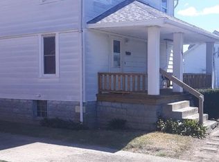 1706 S Main St, Kokomo, IN 46902