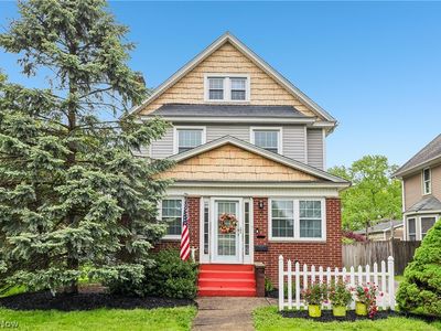 1968 Wakefield Ave, Youngstown, OH, 44514