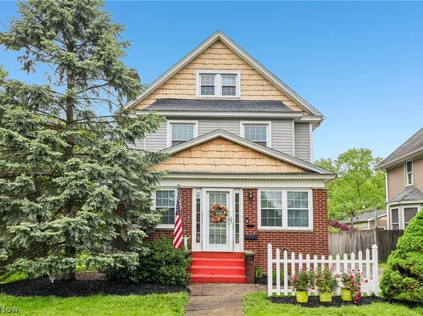 1968 Wakefield Ave, Youngstown, OH 44514