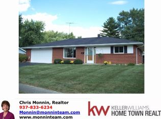197 Katy Ln, Englewood, OH
