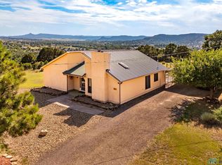 92 Linwood Rd, Raton, NM 87740