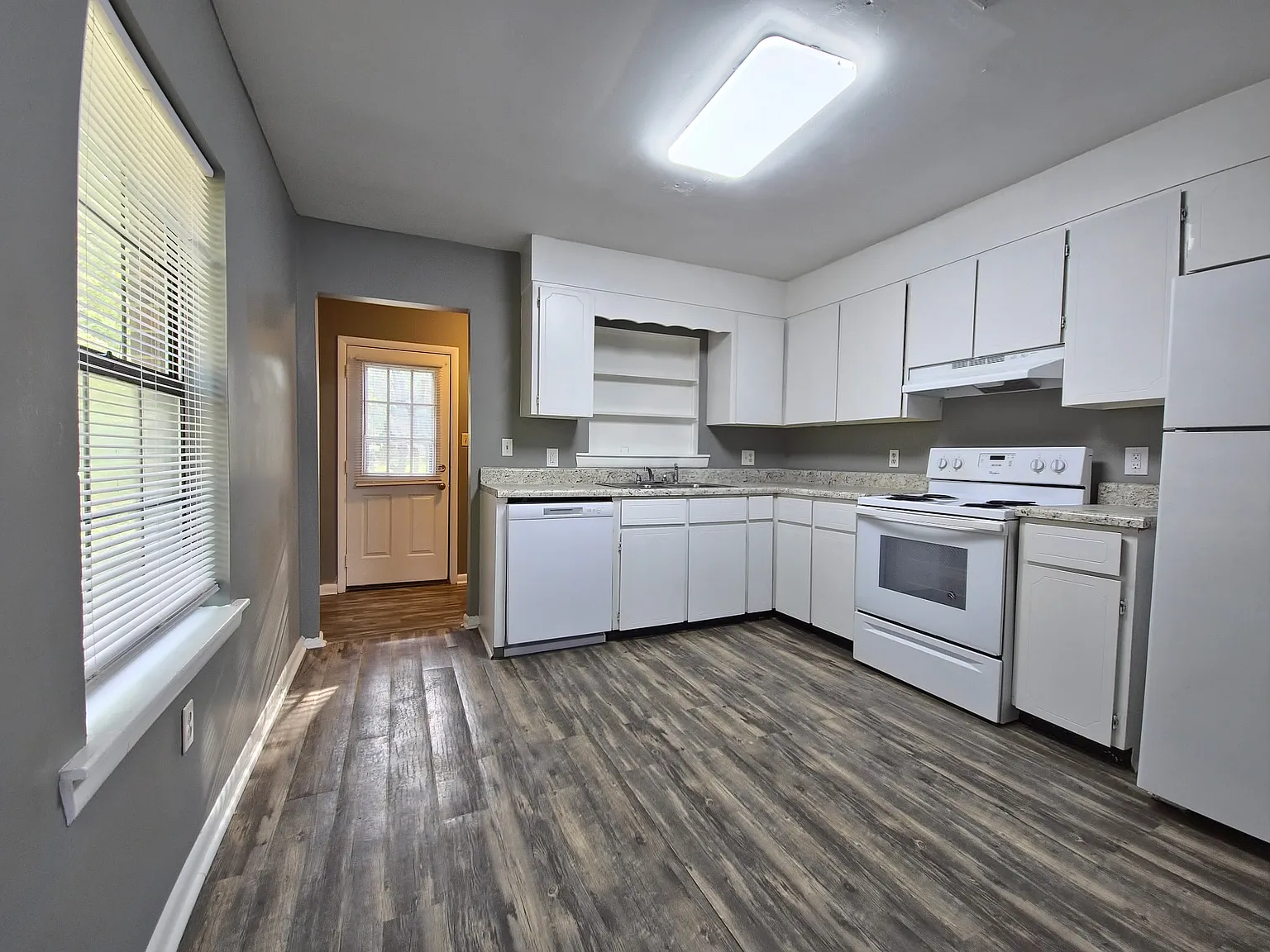 Overlook Villas - C Building - C-4 — Photo 4