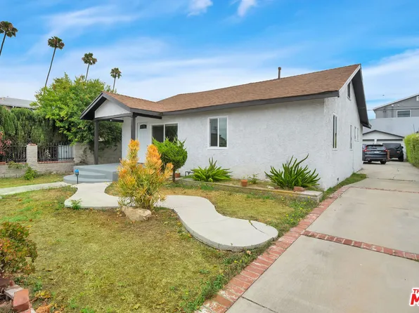 1212 W 92nd St, Los Angeles, CA 90044