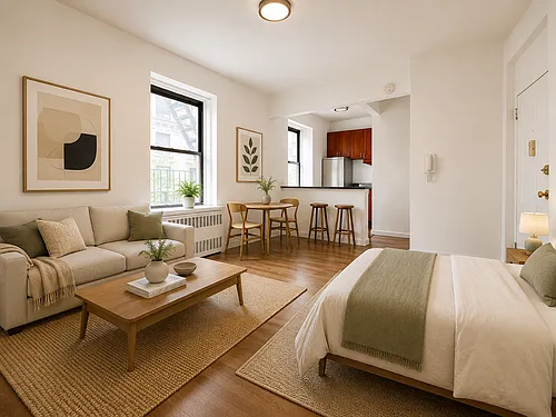 102 W 80th St #22A Photo 1