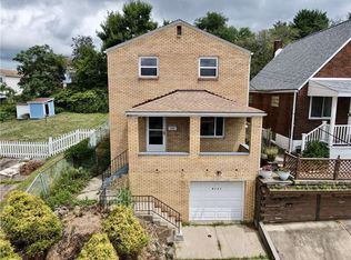 4239 Lydia St, Pittsburgh, PA