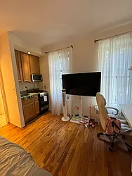 Rented by Voro NYC