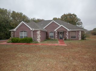28263 E 161st St S, Coweta, OK 74429