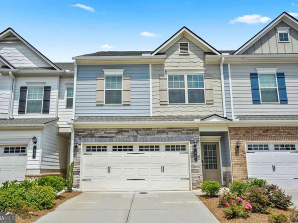 90 Bromes St, Lawrenceville, GA 30046