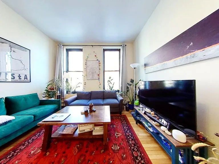 52 W 120th St #2 — Photo 2