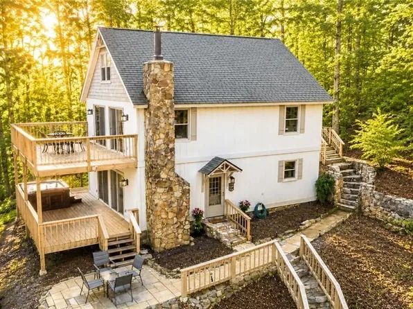 1006 Chestnut Cove Trl, Jasper, GA 30143