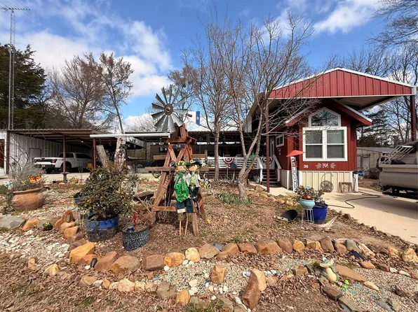 6435 N Fm 17 #34-39, Yantis, TX 75497