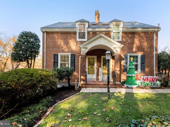 3260 S Utah St, Arlington, VA 22206