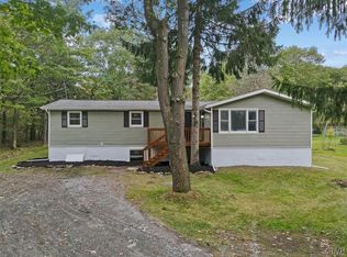 332 Sullivan Trl, Long Pond, PA