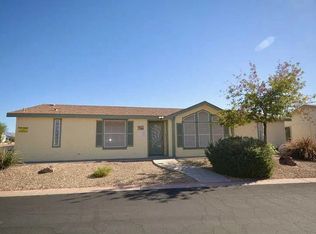 8840 E Sunland Ave Lot 108, Mesa, AZ 85208