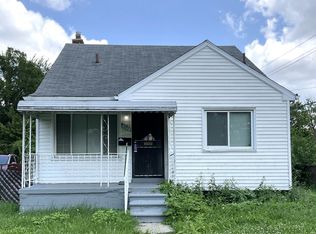 8026 Pierson St, Detroit, MI 48228