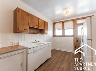 3153 N Long Ave #3, Chicago, IL