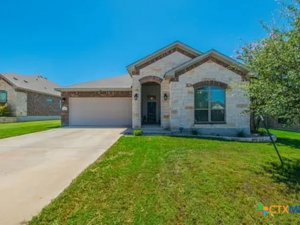7923 Marsala Dr, Temple, TX 76502