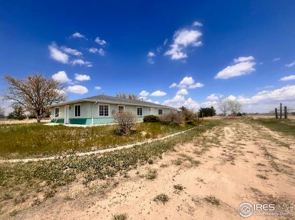 18542 County Road 8, Wiggins, CO 80654