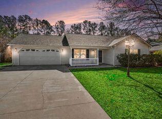 1127 Lancelot Ln., Conway, SC 29526