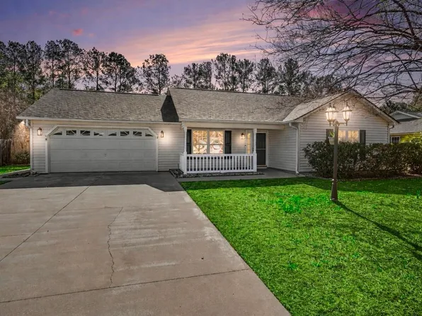 1127 Lancelot Ln., Conway, SC 29526