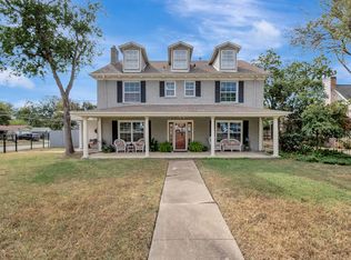 3226 Mount Vernon Ave, Fort Worth, TX 76103