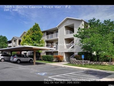 3861 S Canyon River Way UNIT 2, South Salt Lake, UT, 84119