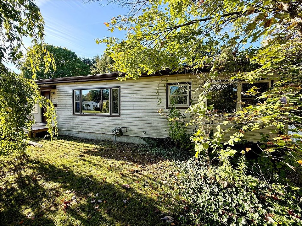 7 Victor Ave Warren PA Zillow